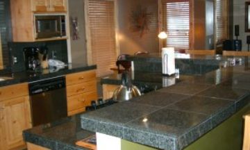 Park City, Utah, Vacation Rental Villa