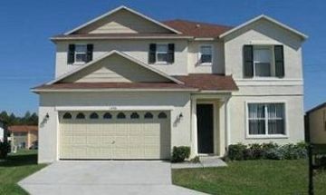 Davenport, Florida, Vacation Rental Villa