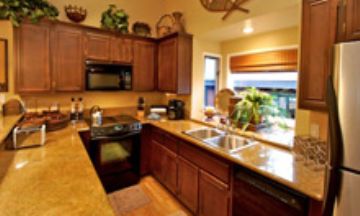 Mammoth Lakes, California, Vacation Rental House