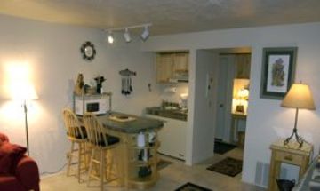 Sunriver, Oregon, Vacation Rental Condo