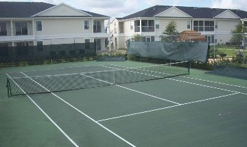 Kissimmee, Florida, Vacation Rental Condo