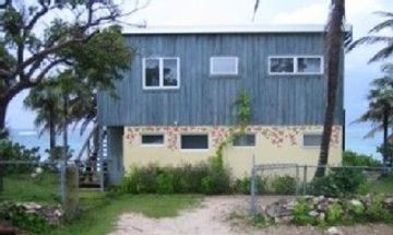 Governors Harbour, Eleuthera , Vacation Rental House