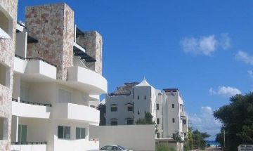 Playa del Carmen, Quintana Roo, Vacation Rental Condo