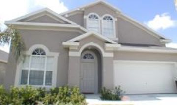 Clermont, Florida, Vacation Rental Villa