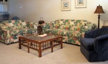 Port St. Joe, Florida, Vacation Rental House