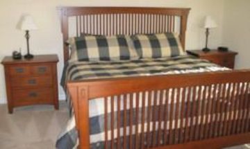 Naples, Florida, Vacation Rental Condo