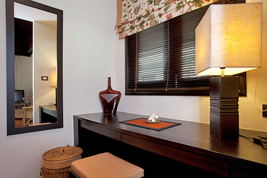 Cherngtalay Vacation Villa Rentals