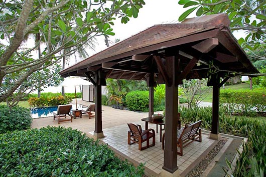 Koh Lanta Holiday Rentals