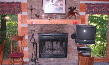Pigeon Forge, Tennessee, Vacation Rental House