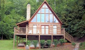 Pigeon Forge, Tennessee, Vacation Rental Cabin