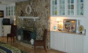Sarasota, Florida, Vacation Rental Villa