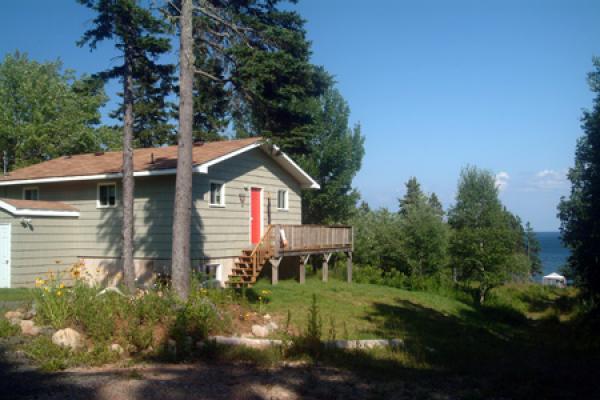 Cottage 2 Oceanfront
