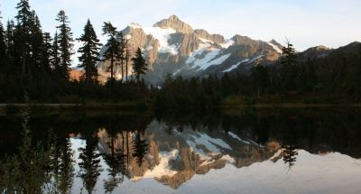 Mount Baker