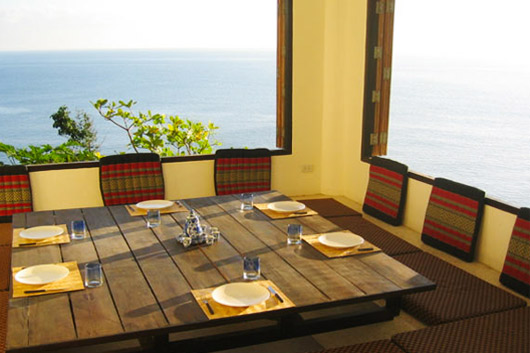 Thailand, Pattaya, Vacation Rental