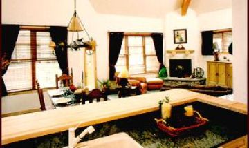 Breckenridge, Colorado, Vacation Rental Condo