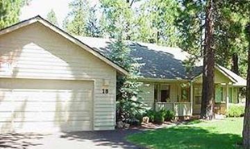 Sunriver, Oregon, Vacation Rental House