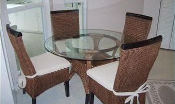 Naples, Florida, Vacation Rental Villa