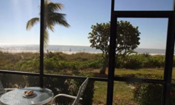 Sanibel, Florida, Vacation Rental Condo