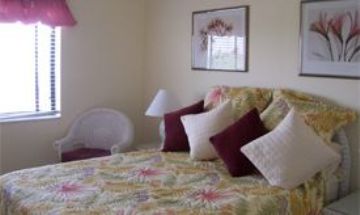 Indian Rocks Beach, Florida, Vacation Rental Condo