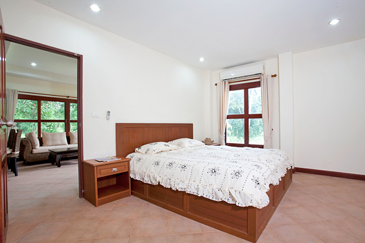 Thailand Vacation Rental