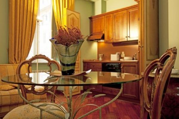 Rome, Lazio, Vacation Rental Apartment