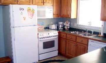 Gulf Shores, Alabama, Vacation Rental Villa