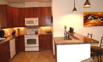 Breckenridge, Colorado, Vacation Rental Condo