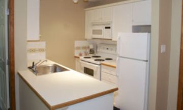 Whistler, British Columbia, Vacation Rental Condo