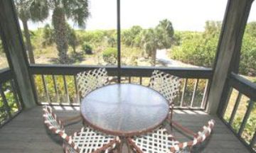 Sanibel, Florida, Vacation Rental Condo