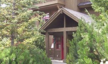 Whistler, British Columbia, Vacation Rental House