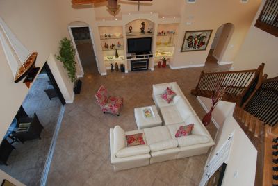 Cape Coral Villa Rental