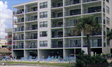 Madeira Beach, Florida, Vacation Rental Condo