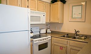 Destin, Florida, Vacation Rental Condo