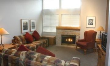 Whistler, British Columbia, Vacation Rental Condo