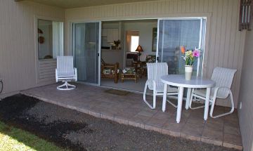 Kauai-Princeville, Hawaii, Vacation Rental Condo