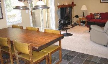 Frisco, Colorado, Vacation Rental Condo