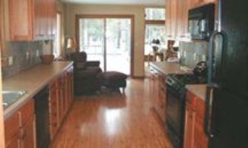 Sunriver, Oregon, Vacation Rental Villa