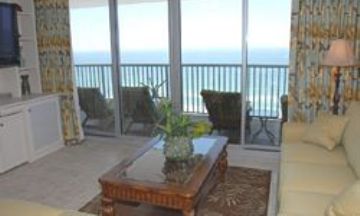 Pensacola Beach, Florida, Vacation Rental Condo