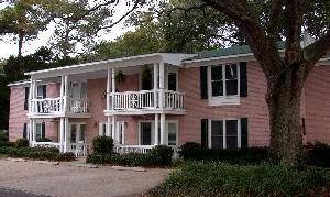 St. Simons Island, Georgia, Vacation Rental Condo