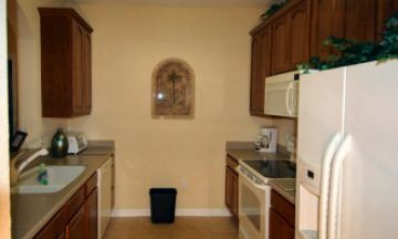 Orlando, Florida, Vacation Rental Condo