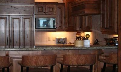 Park City, Utah, Vacation Rental Condo