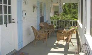 St. Simons Island, Georgia, Vacation Rental House