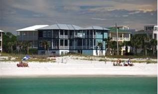 Santa Rosa Beach, Florida, Vacation Rental Villa