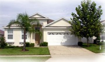 Kissimmee, Florida, Vacation Rental Villa