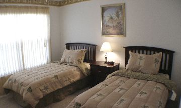 Kissimmee, Florida, Vacation Rental Villa