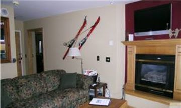 Breckenridge, Colorado, Vacation Rental Condo