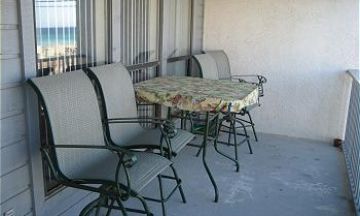 Panama City Beach, Florida, Vacation Rental Condo