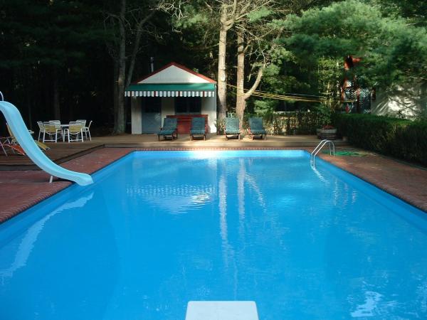 East Hampton, New York, Vacation Rental House