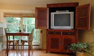Victoria, British Columbia, Vacation Rental House
