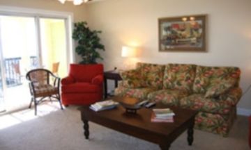 Isle of Palms, South Carolina, Vacation Rental Condo